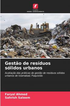 Gestão de resíduos sólidos urbanos