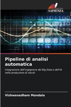 Pipeline di analisi automatica