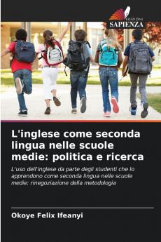L'inglese come seconda lingua nelle scuole medie