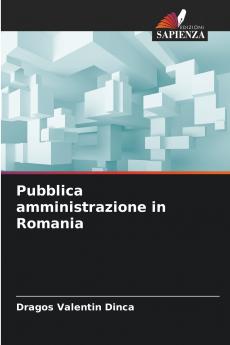 Pubblica amministrazione in Romania