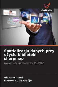 Spatializacja danych przy użyciu biblioteki sharpmap