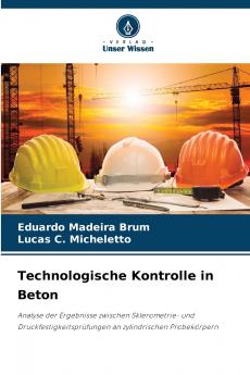 Technologische Kontrolle in Beton