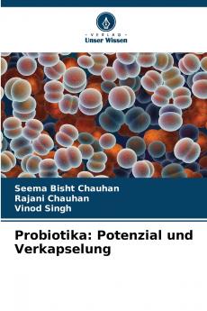 Probiotika