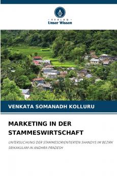 MARKETING IN DER STAMMESWIRTSCHAFT