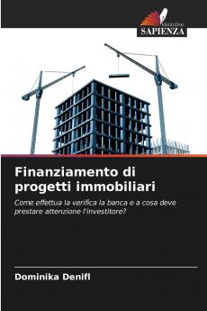 Finanziamento di progetti immobiliari