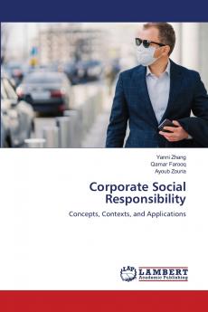 Corporate Social Responsibility