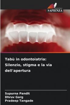 Tabù in odontoiatria