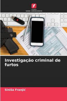 Investigação criminal de furtos