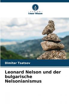 Leonard Nelson und der bulgarische Nelsonianismus