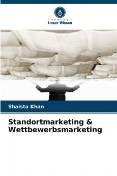 Standortmarketing & Wettbewerbsmarketing