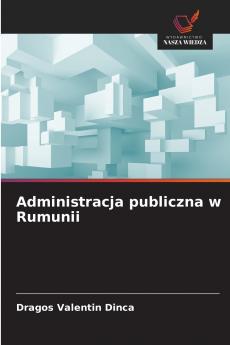 Administracja publiczna w Rumunii