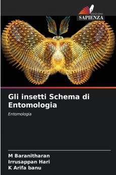 Gli insetti Schema di Entomologia