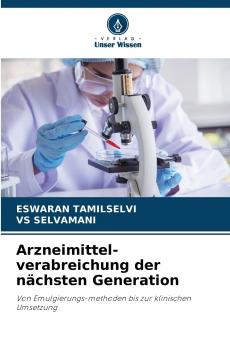 Arzneimittel-verabreichung der nächsten Generation