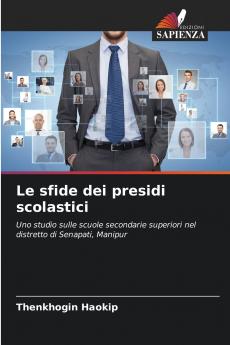 Le sfide dei presidi scolastici