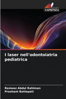 I laser nell'odontoiatria pediatrica