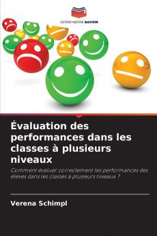 Évaluation des performances dans les classes à plusieurs niveaux