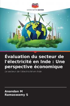 Évaluation du secteur de l'électricité en Inde