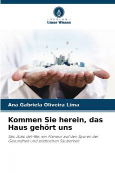 Kommen Sie herein das Haus gehört uns