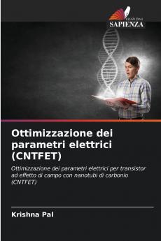 Ottimizzazione dei parametri elettrici (CNTFET)