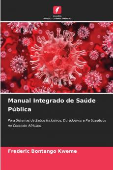 Manual Integrado de Saúde Pública