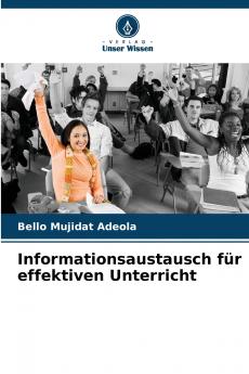 Informationsaustausch für effektiven Unterricht