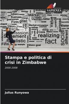 Stampa e politica di crisi in Zimbabwe
