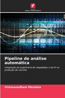 Pipeline de análise automática