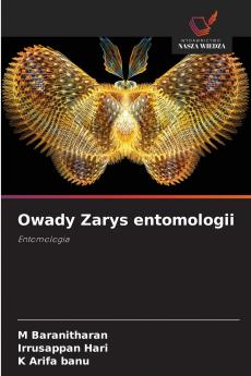 Owady Zarys entomologii