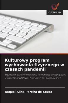 Kulturowy program wychowania fizycznego w czasach pandemii