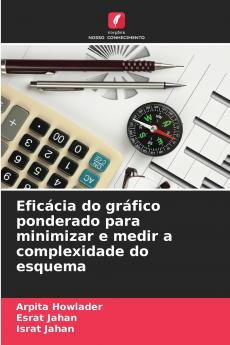 Eficácia do gráfico ponderado para minimizar e medir a complexidade do esquema