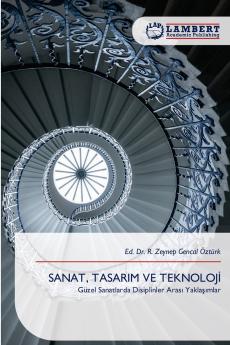 SANAT TASARIM VE TEKNOLOJİ