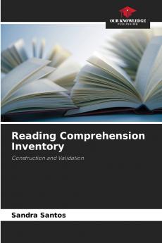 Reading Comprehension Inventory