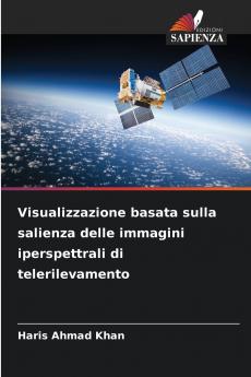 Visualizzazione basata sulla salienza delle immagini iperspettrali di telerilevamento