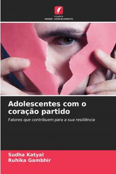 Adolescentes com o coração partido