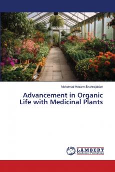 Advancement in Organic Life with Medicinal Plants