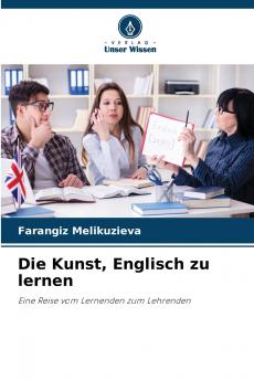 Die Kunst Englisch zu lernen