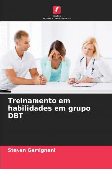 Treinamento em habilidades em grupo DBT