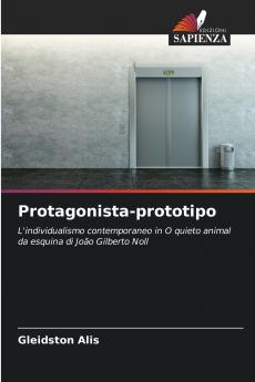 Protagonista-prototipo