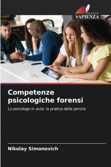Competenze psicologiche forensi