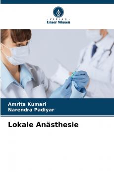 Lokale Anästhesie