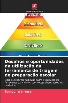 Desafios e oportunidades da utilização da ferramenta de triagem de preparação escolar