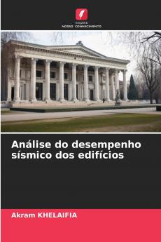 Análise do desempenho sísmico dos edifícios