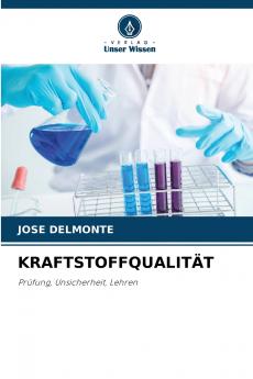 KRAFTSTOFFQUALITÄT