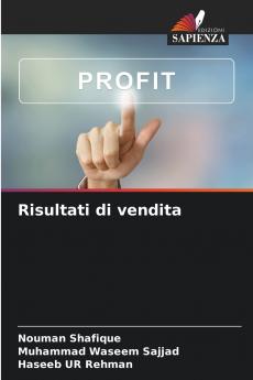 Risultati di vendita