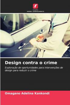 Design contra o crime