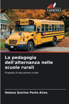 La pedagogia dell'alternanza nelle scuole rurali