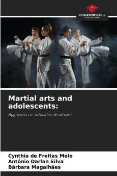 Martial arts and adolescents