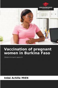 Vaccination of pregnant women in Burkina Faso
