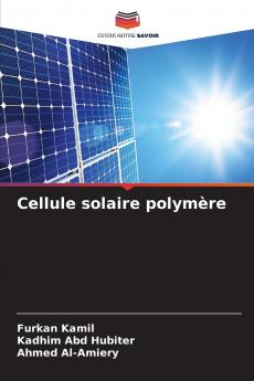 Cellule solaire polymère
