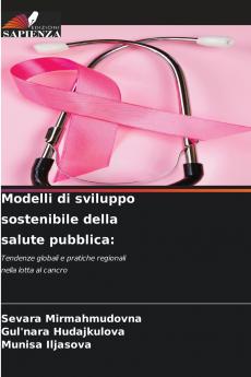 Modelli di sviluppo sostenibile della salute pubblica
